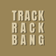 Track, Rack, Bang Logo